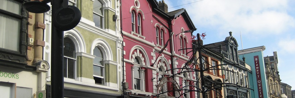 Wales Civic Trust